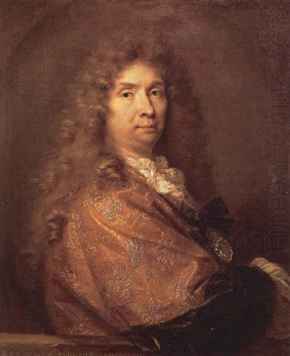 Charles le Brun Charles le Brun china oil painting image